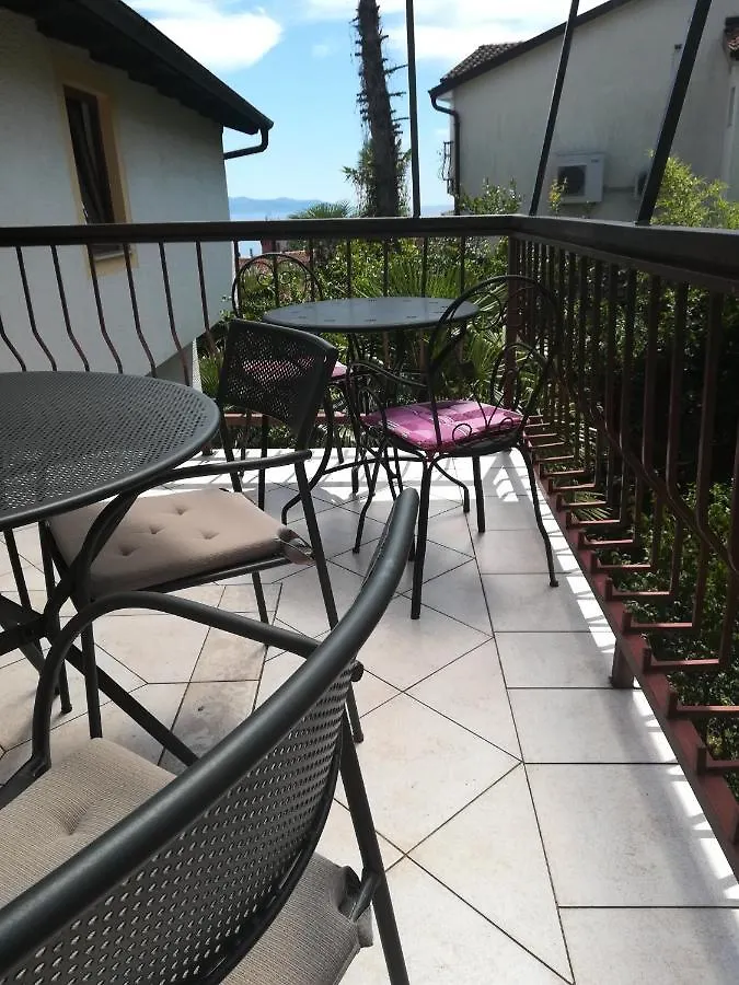 Apartments Patricija Opatija
