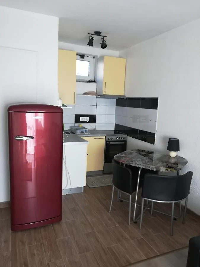 Apartments Patricija Opatija