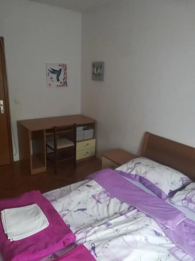 Apartments Patricija Opatija Kroatien