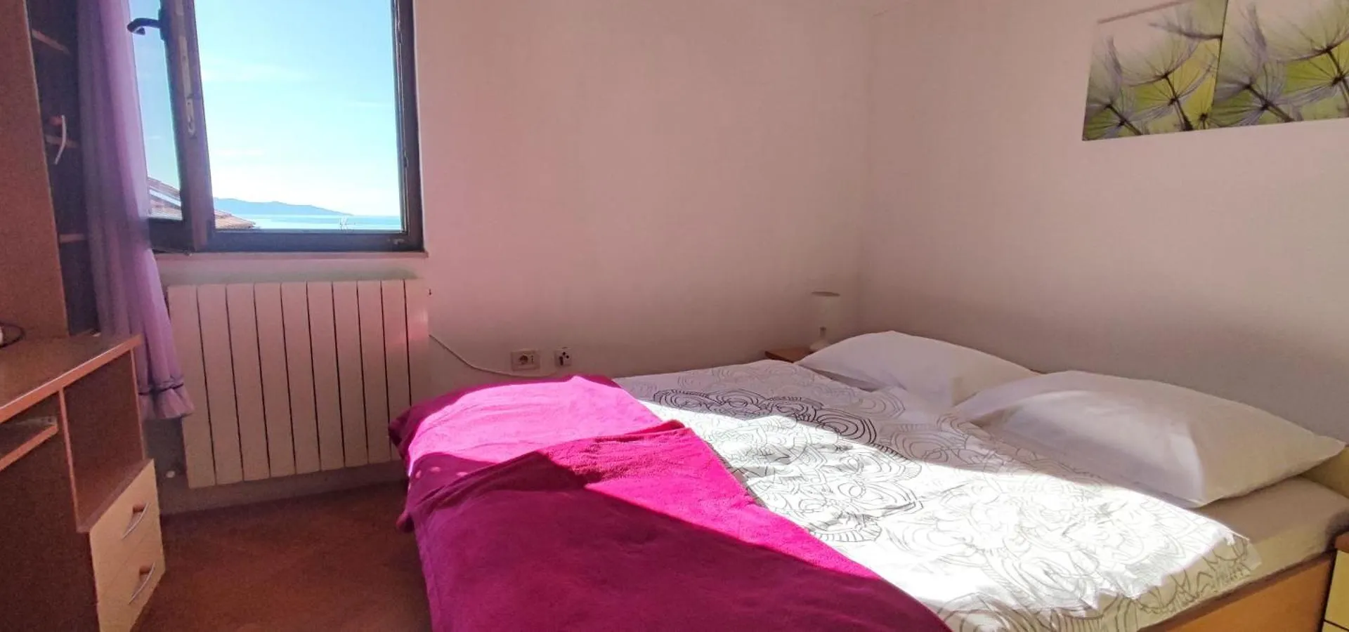 Apartments Patricija Opatija 0*,