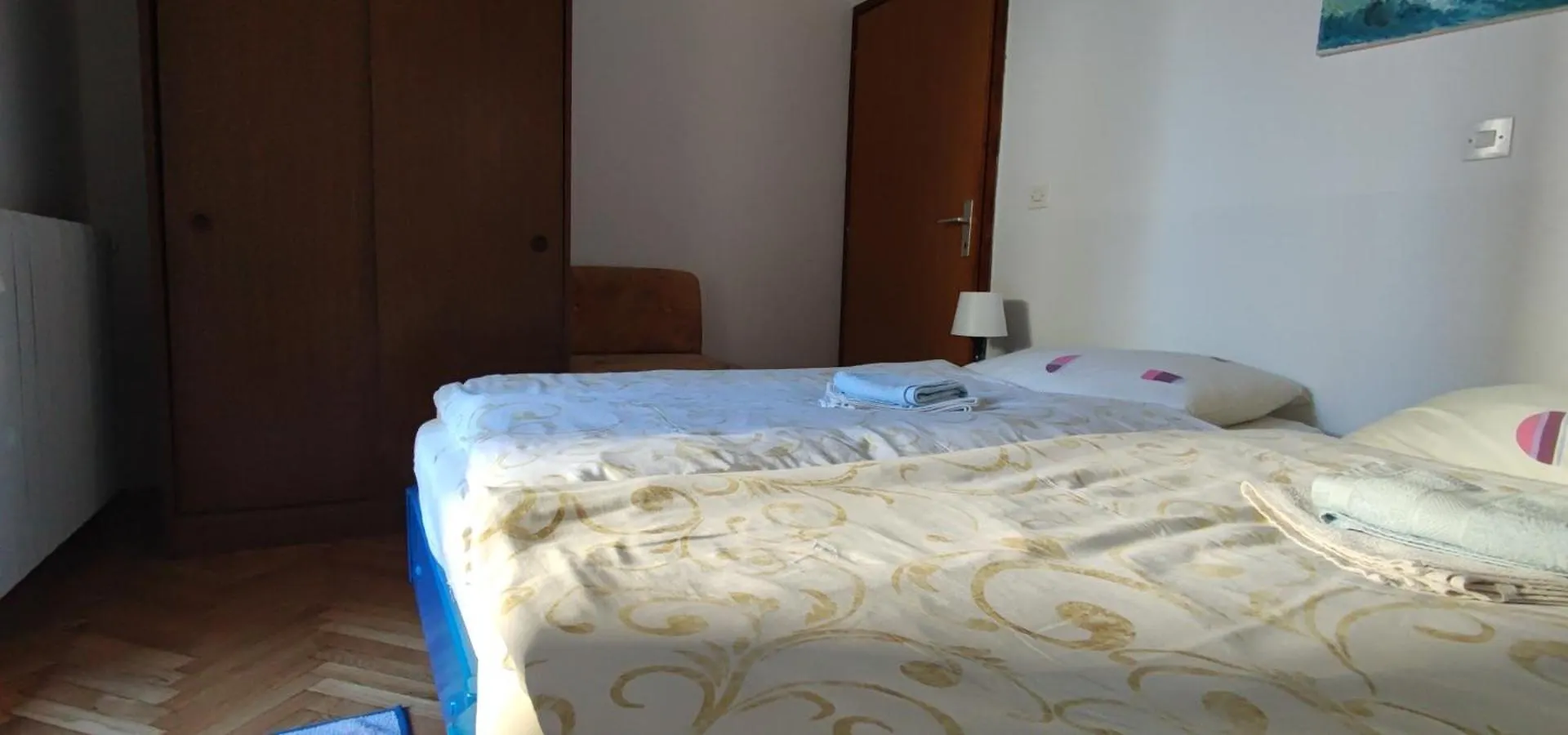 Apartments Patricija 오파티아 0*,