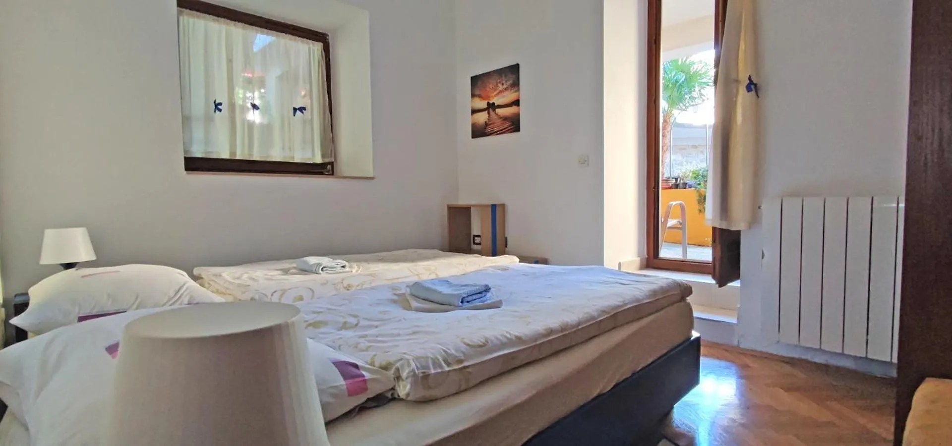 Apartments Patricija Opatija 0*,