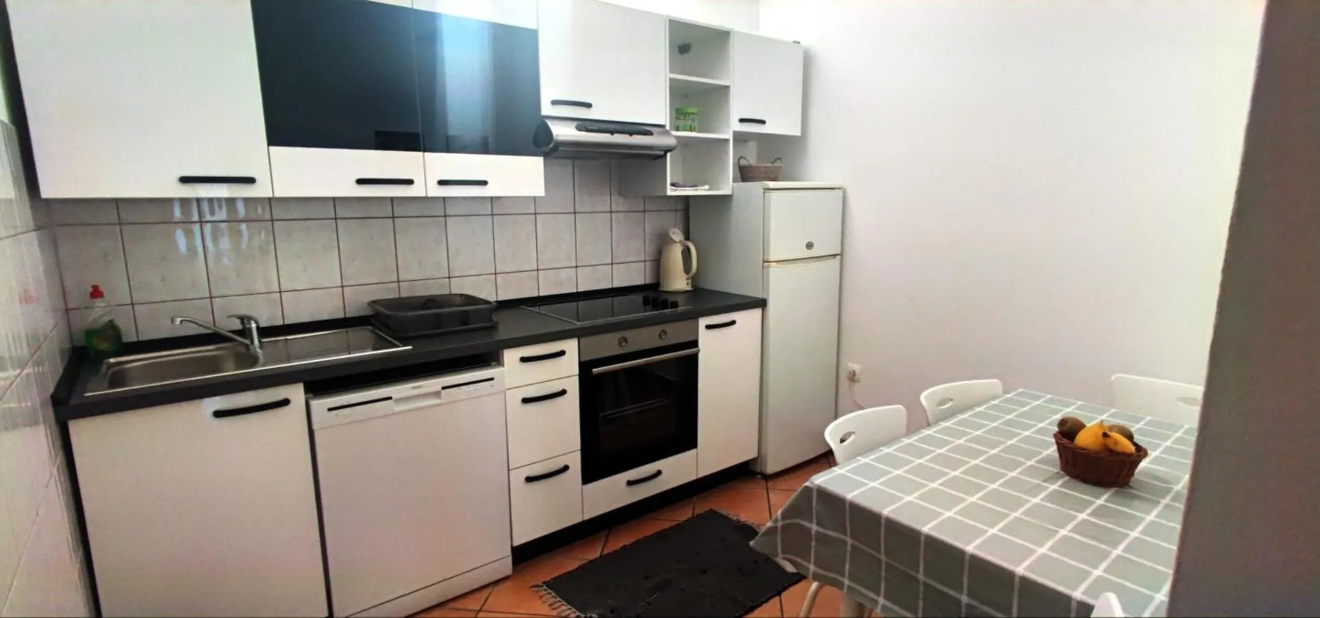 Apartments Patricija Opatija Kroatien