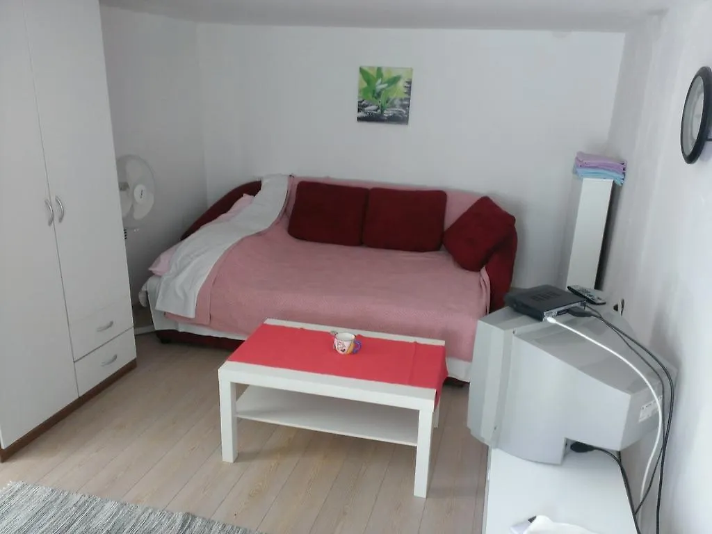 Apartments Patricija Opatija