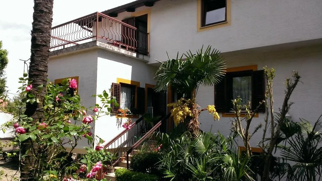 Apartments Patricija 오파티아