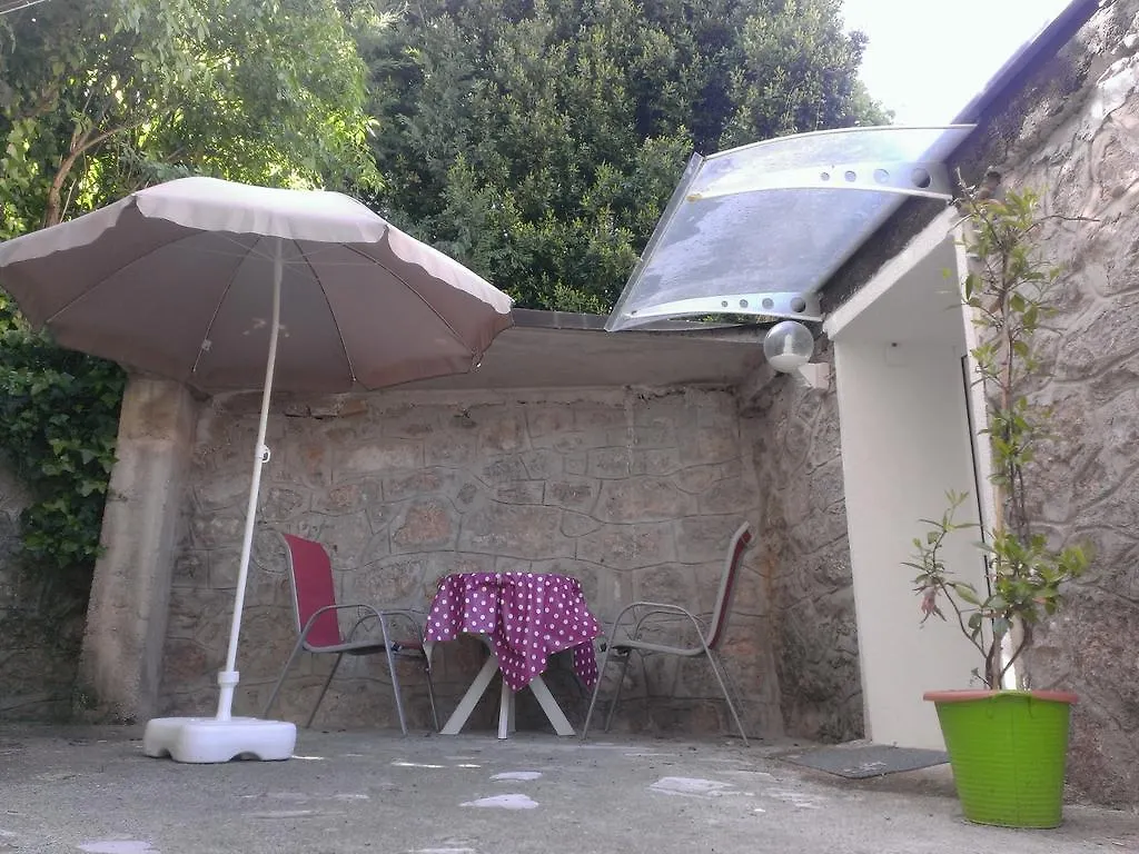 Apartments Patricija Opatija Kroatien