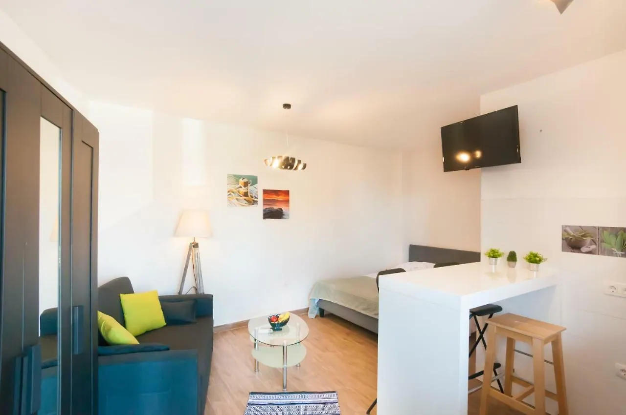 Apartments Patricija 오파티아