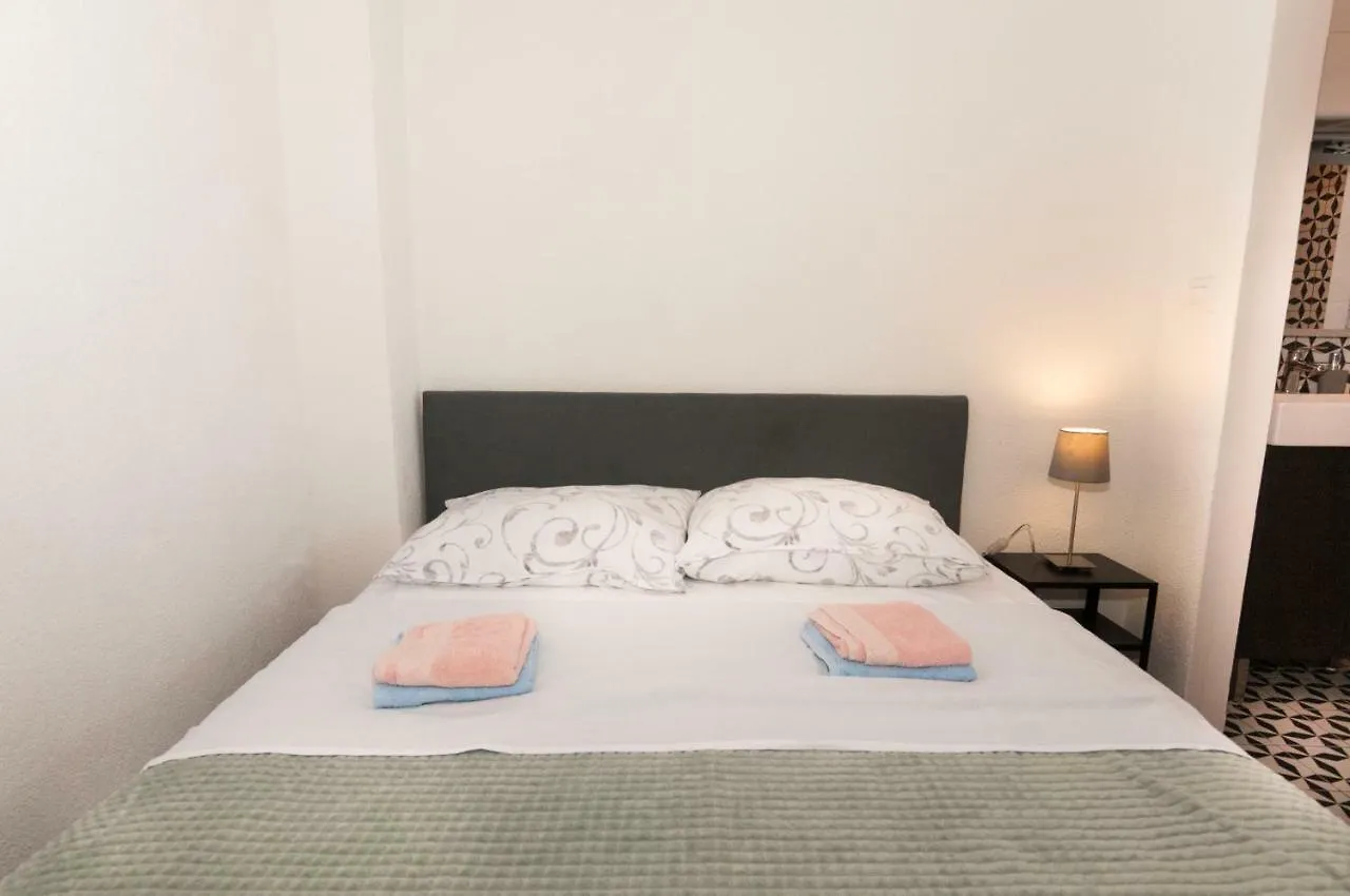 Apartments Patricija 오파티아