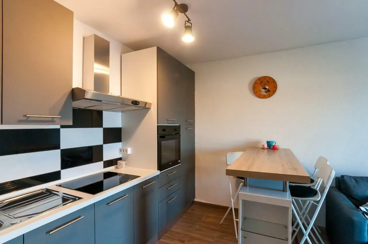 Apartments Patricija 오파티아 크로아티아