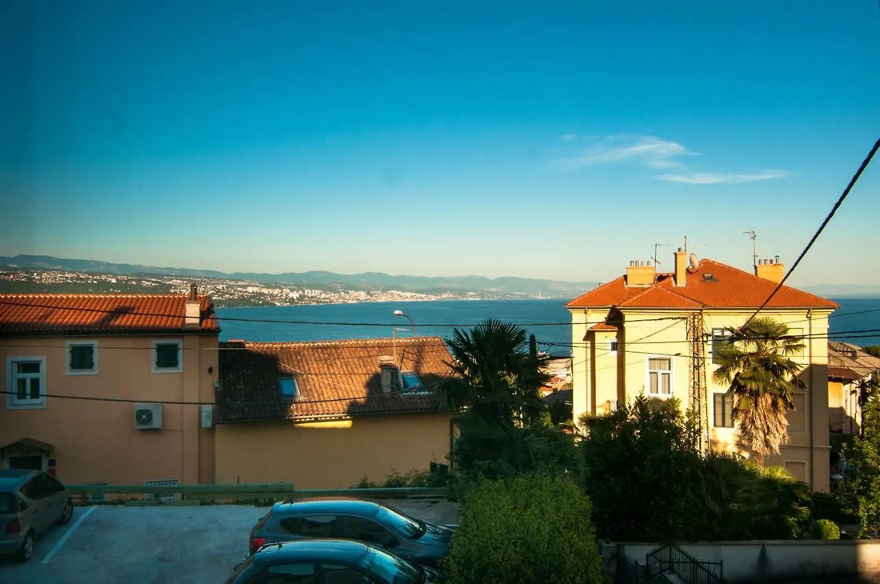 Apartments Patricija Opatija
