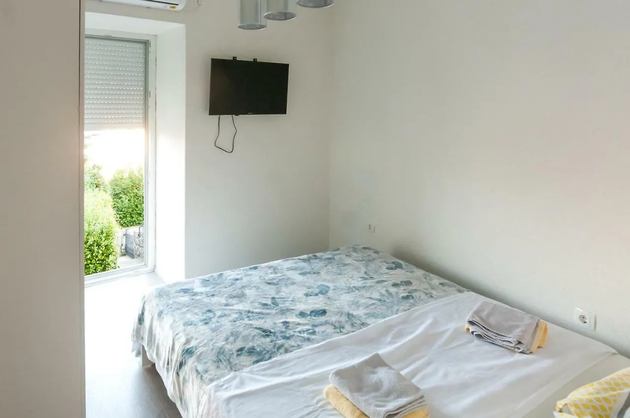 Apartments Patricija Opatija