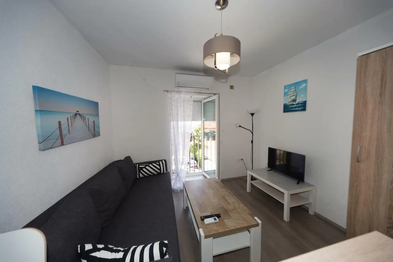 Apartments Patricija 오파티아 0*,  크로아티아