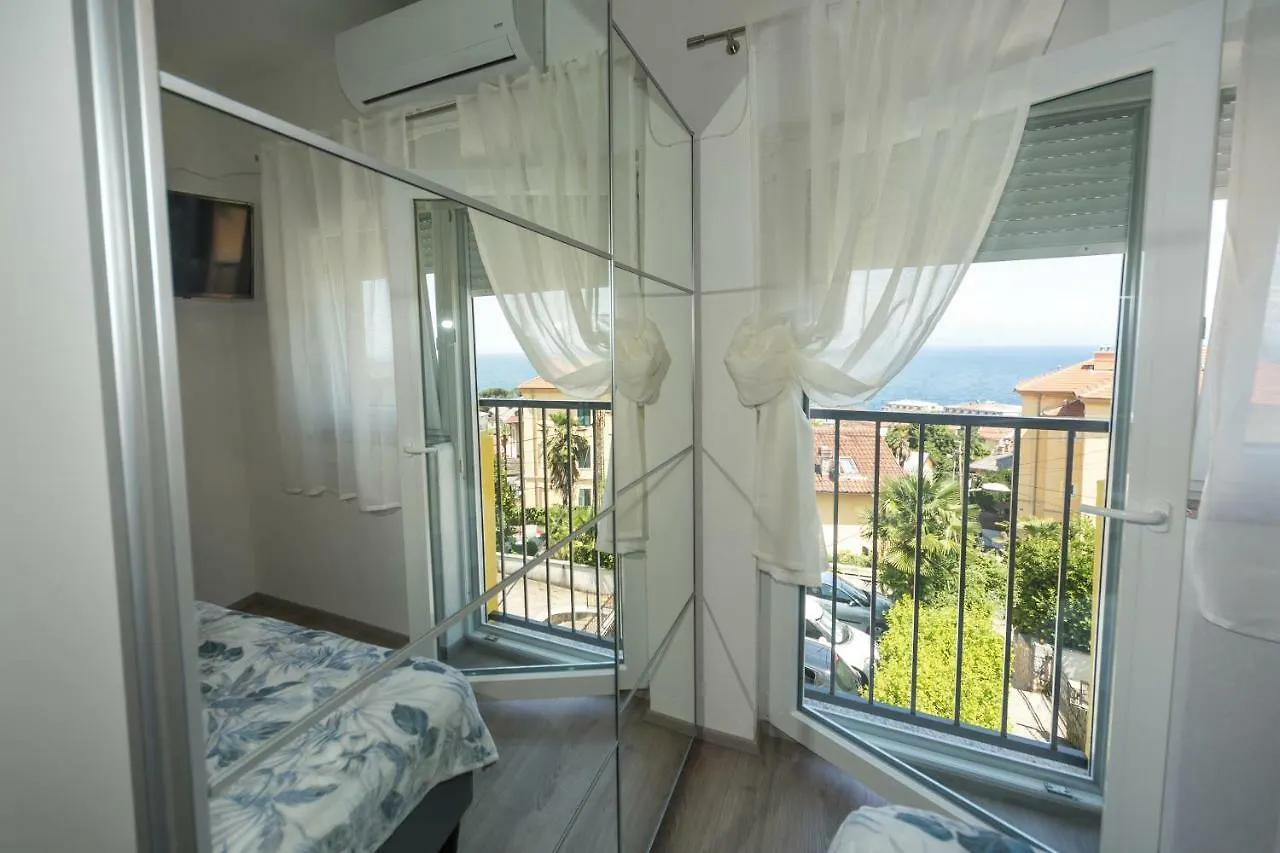 Apartments Patricija Opatija 0*,  Kroatien