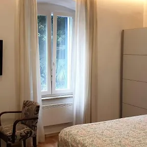 Kaza In Center, With Terrace, Private Parking, Step To The Sea Opatija