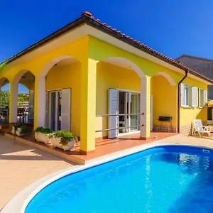  Villa Sweet Kroatien