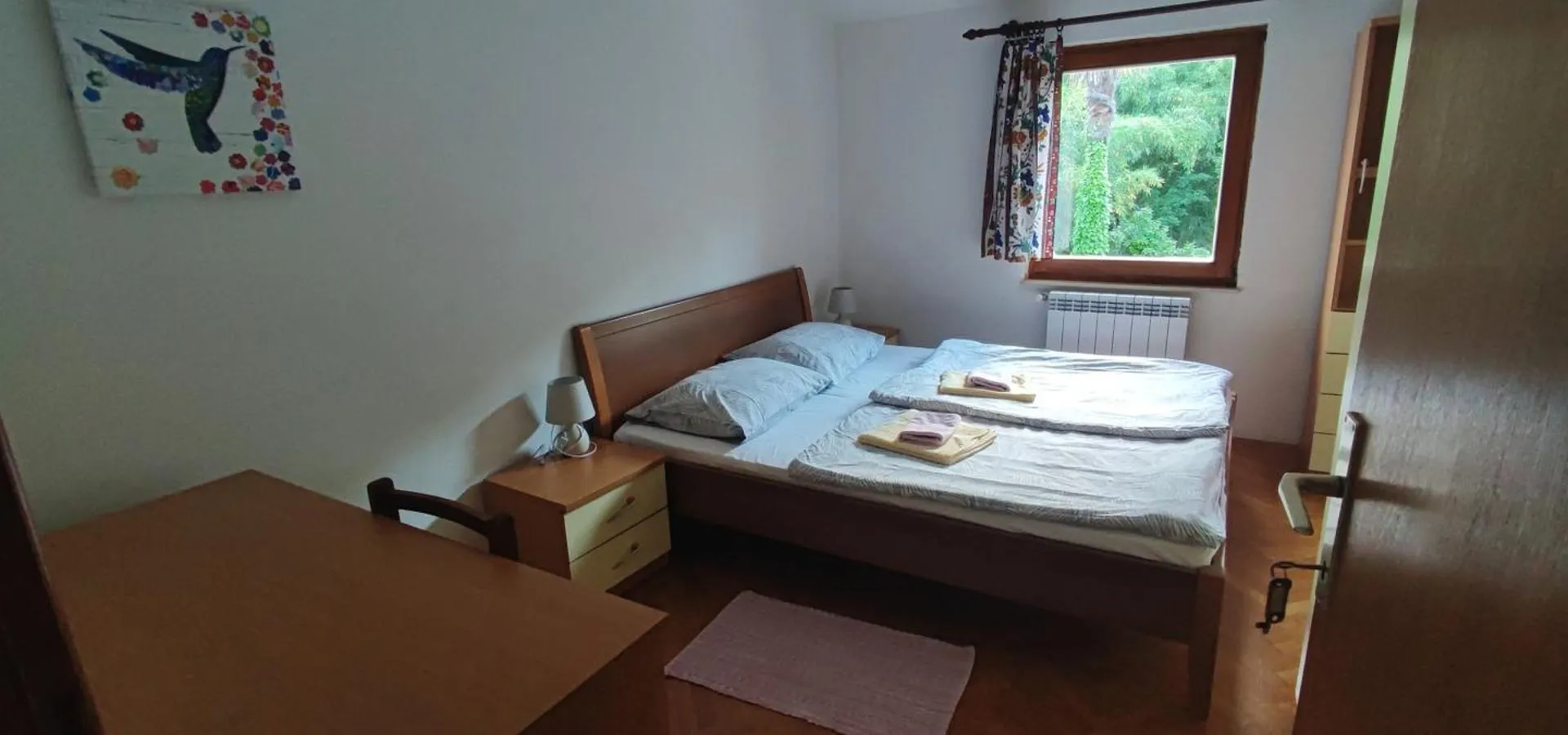 Apartments Patricija 奥帕提亚