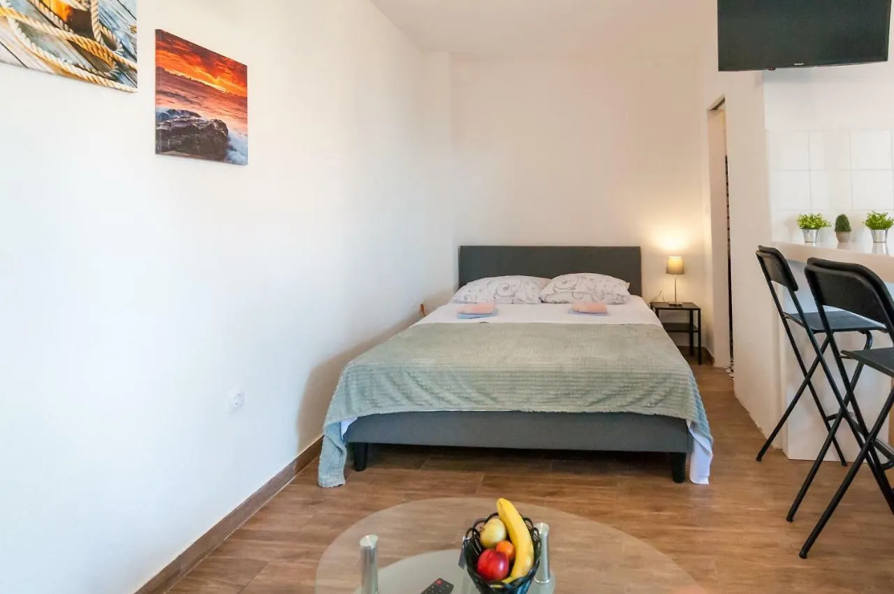 Apartments Patricija 奥帕提亚 0*,  克罗地亚